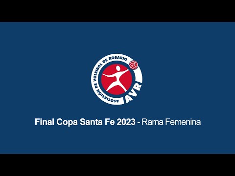 AVR 2023 - Copa Santa Fe 2023: FINAL FEMENINA.