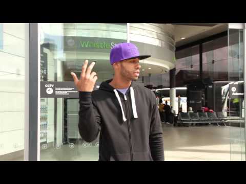 Tyzer Feat. I-yudah - When you see me gone | CKM