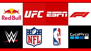 Top 10 Sports YouTube Channels