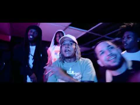 Phone Jumpin (1WayBeezy x Fly Trvp x Northside Noel) shot by Visuals By Faces