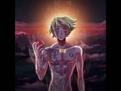 @Foxanu -Nib - Esti Parnaie