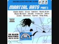 Martial Arts Pt.1 Riddim Mix (2002) By DJ.WOLFPAK