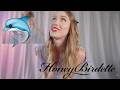 SCARLET CHASE Honey Birdette SHEER Transparent TRY ON HAUL Lingerie Anouncement ARTY IT S ME POOL