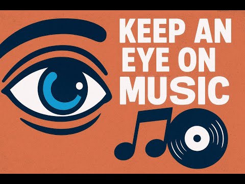 Madonna ft ABBA - Music vs Keep an Eye on Dan
