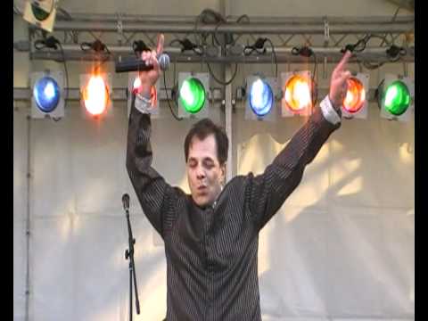 DJ's Project-How are You (live in Hamburg)