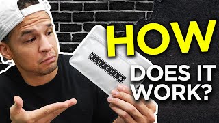 What Is BlueChew & How Does It Work