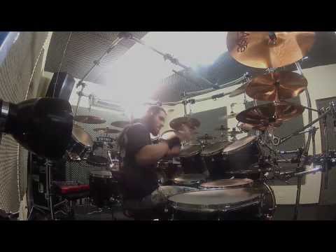 Marcus Dotta - Born (Nevermore Cover) video thumbnail