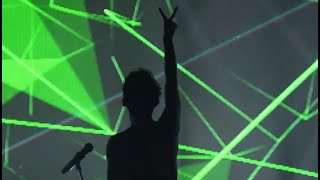 ONE OK ROCK - 69 Live Lyrics Collection (En/Tc)