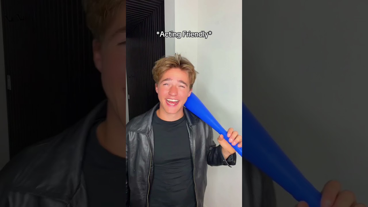 You’re cooked… 💀.     @isaacsamz