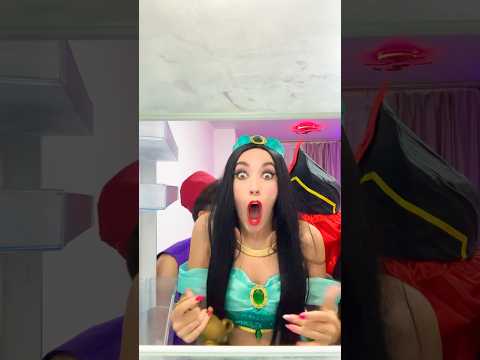 the last wish got out of control…😳😬🤭 #jasminemeyer