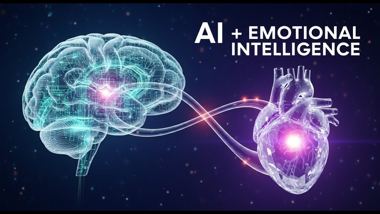 Boosting Emotional Intelligence with AI Insights: How AI Can Make You Smarter Emotionally in 2025