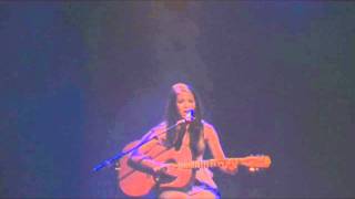 Maria Kvist -  Broken @ UKM 2010