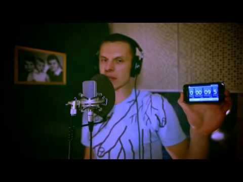 MC Silk "Pale Polish Kid" Goes 25% Faster.