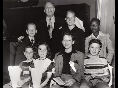 The Jack Benny Show April-May 1950. All 9 Episodes. No Ads or Music.