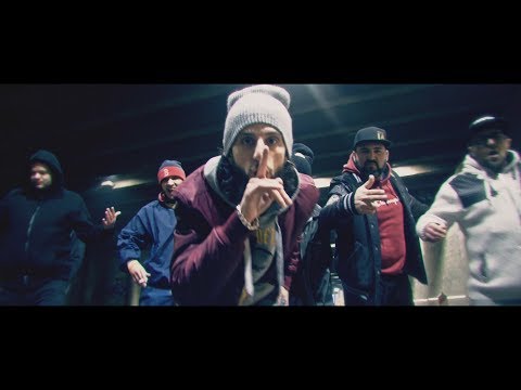 JOKER FLOW - ЩОТО (Official video)