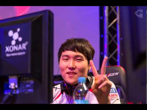 MVP QO 'I believe we can make it to TI5' part 2