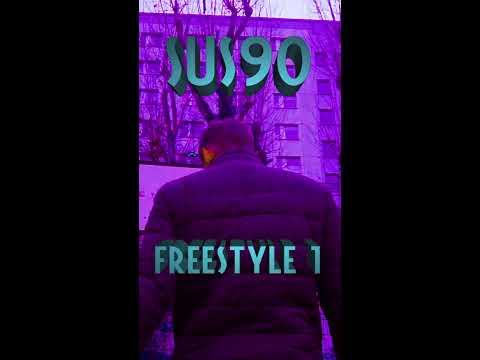 Sus90 - Freestyle1