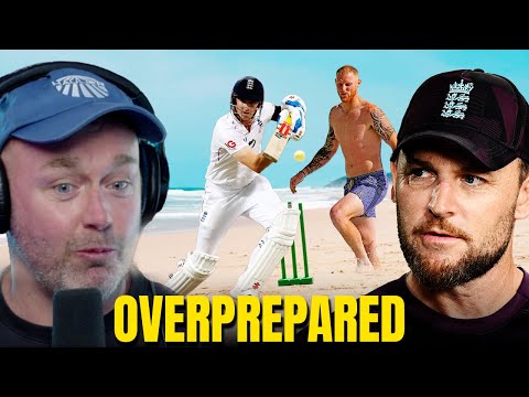 Weak Men, with Alex Malcolm