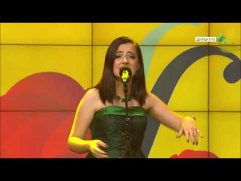 JARNJA LJUBOV - Tanita HODAK