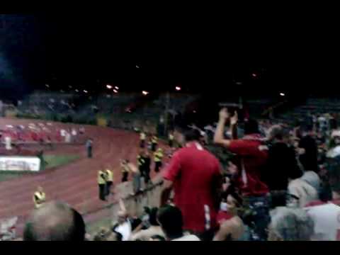 DVTK-Debrecen 2009-07-25