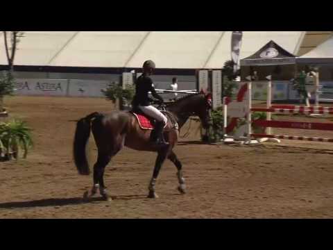 Záznam 1. kola ČSP 2017 – Amateur Tour