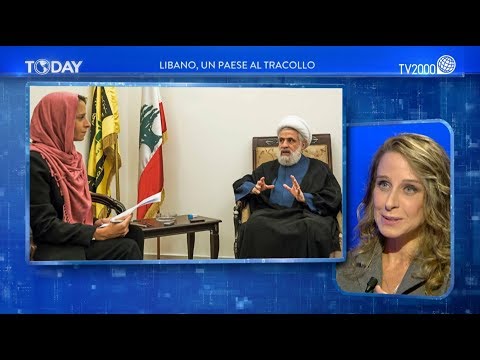 Libano, un paese al tracollo
