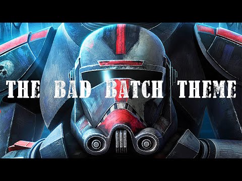 Star Wars: The Bad Batch Theme – Orchestral Arrangement