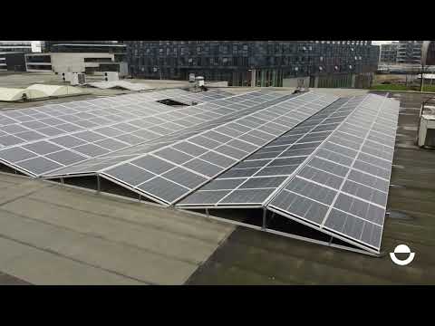 Project Voedselbank Amsterdam