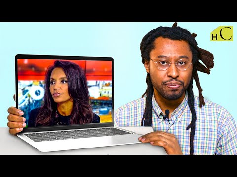 The fall of Karine LeMarchand