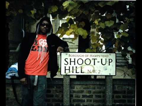 Flirta D, Ribz & Meter - From The Endz Freestyle