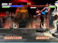 Mortal Kombat Trilogy Unmasked Sub Zero Part 2