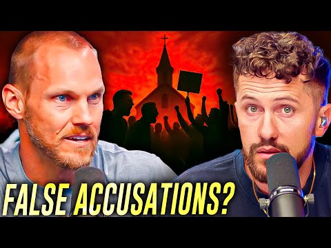 David Platt Finally Breaks Silence About Everything...