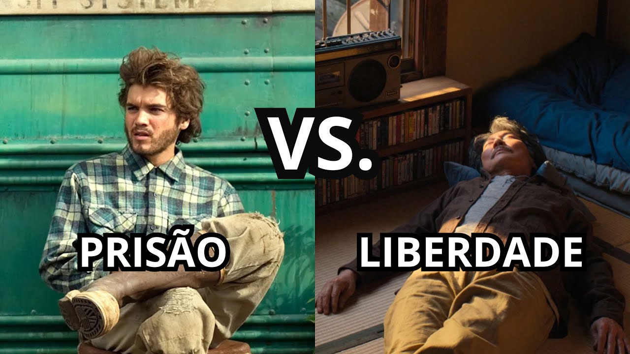 Você Não Precisa Largar Tudo para se Sentir Livre