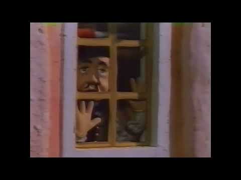 The Old Man of the Mountains (Volume 1)