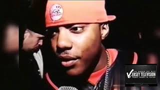 Mase Speaks On &quot;Harlem World&quot; (1997)