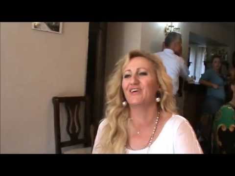 077. Adriana Thanou  Πήρα κατήφορο τα τσαίρια Mora perpjete carshine 26 5 14