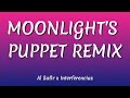 MOONLIGHT’S PUPPET – Interferencias (Remix) ft. Al Safir (Letra / Lyrics)