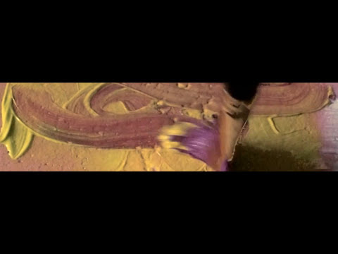 Benjamin Fehr - A Love Supreme (video by Jennie Sobol)