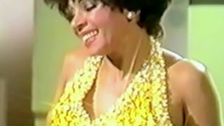 JEZAHEL  -  Shirley Bassey  (1972 Recording)