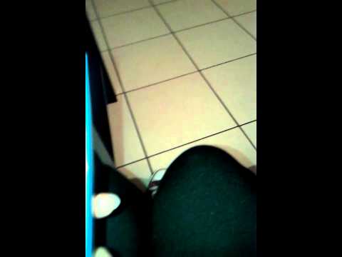 Le retour d'Annabelle