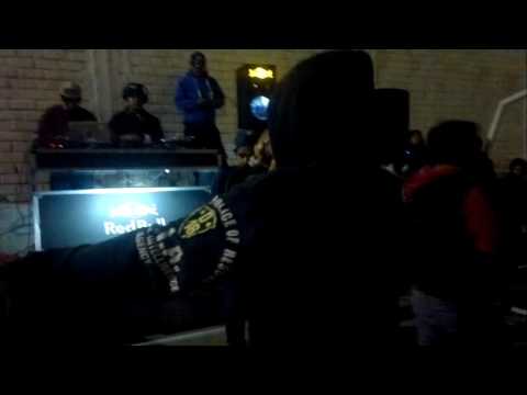 STROKE vs LIRIKO - Tour Final Internacional RedBull Batalla de Los Gallos - SJM