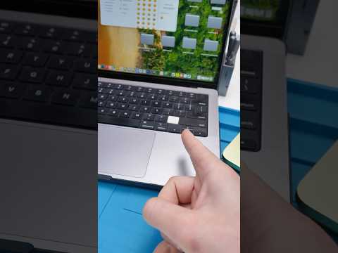 Using Macbook Neo Parts To Mod A Macbook Pro...