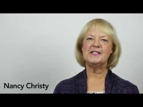 NANCY CHRISTY new vimeo