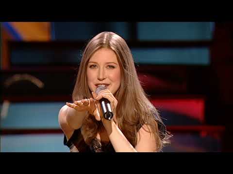 Wuthering Heights: Hayley Westenra [Live, 2004] HD