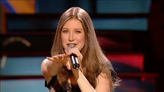 Wuthering Heights: Hayley Westenra [Live, 2004] HD