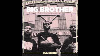 Evil Needle - Little Brother - Whatever You Say