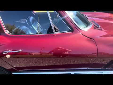 1966 Chevrolet Corvette (CC-1777731) for sale in Hilton, New York
