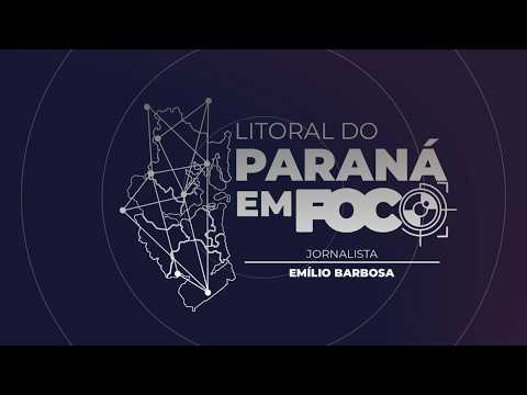 Litoral do Paraná em foco (Quinta-feira, 03 de Setembro de 2026)