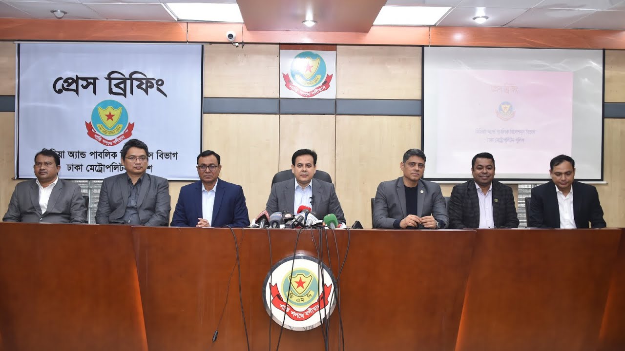 Gazipur train derailment tragedy’s in Bangladesh: Jubo Dal leader, associate arrested