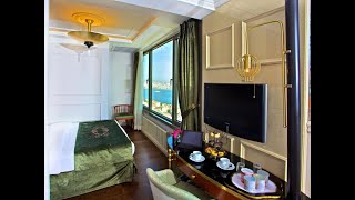 Taksim Star Hotel İstanbul (0212) 293 80 80
